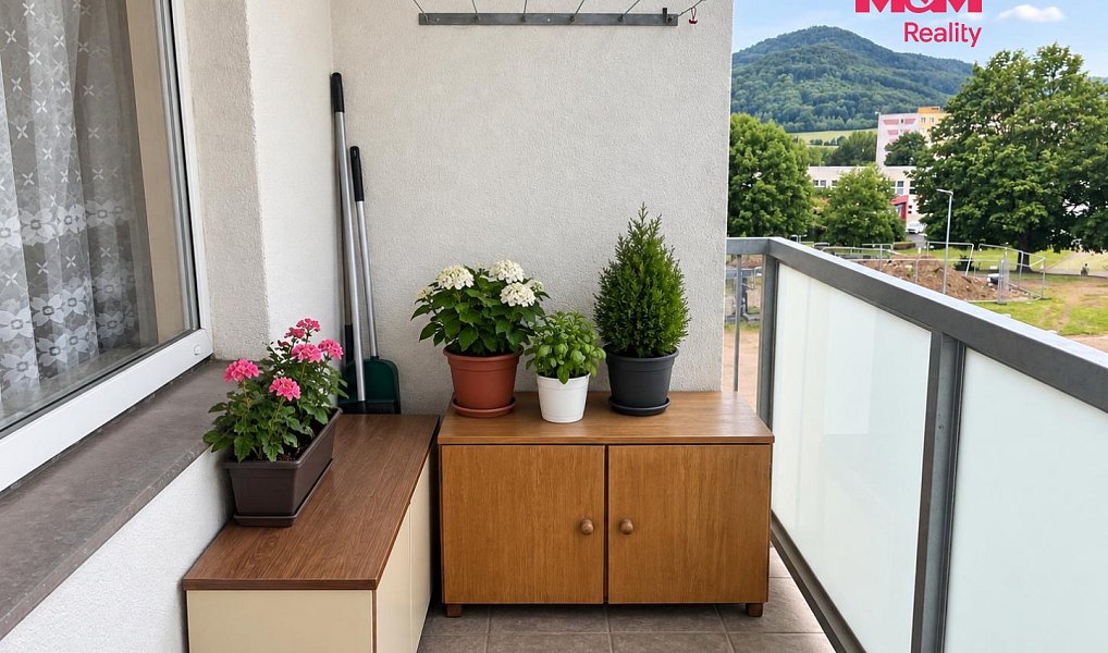 Prodej bytu 3+1 67 m², Klášterec nad Ohří – náhled fotky 9