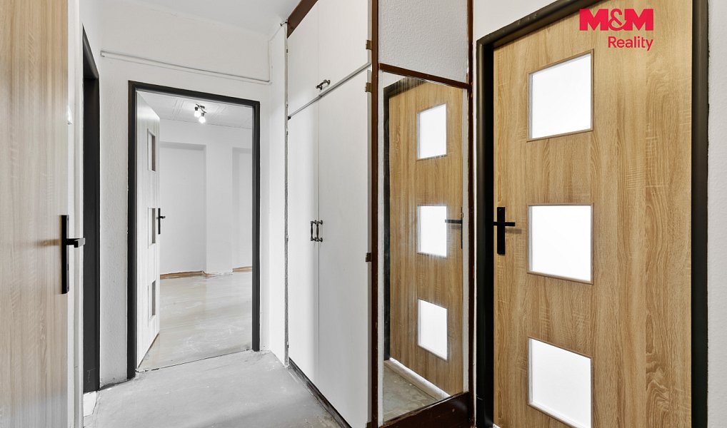 Prodej bytu 3+1 72 m², Mladá Boleslav – náhled fotky 3