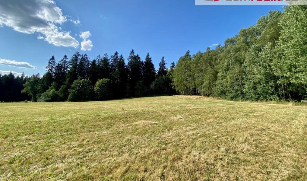 Prodej stavebního pozemku 1 469 m², Tři Sekery – náhled fotky 14