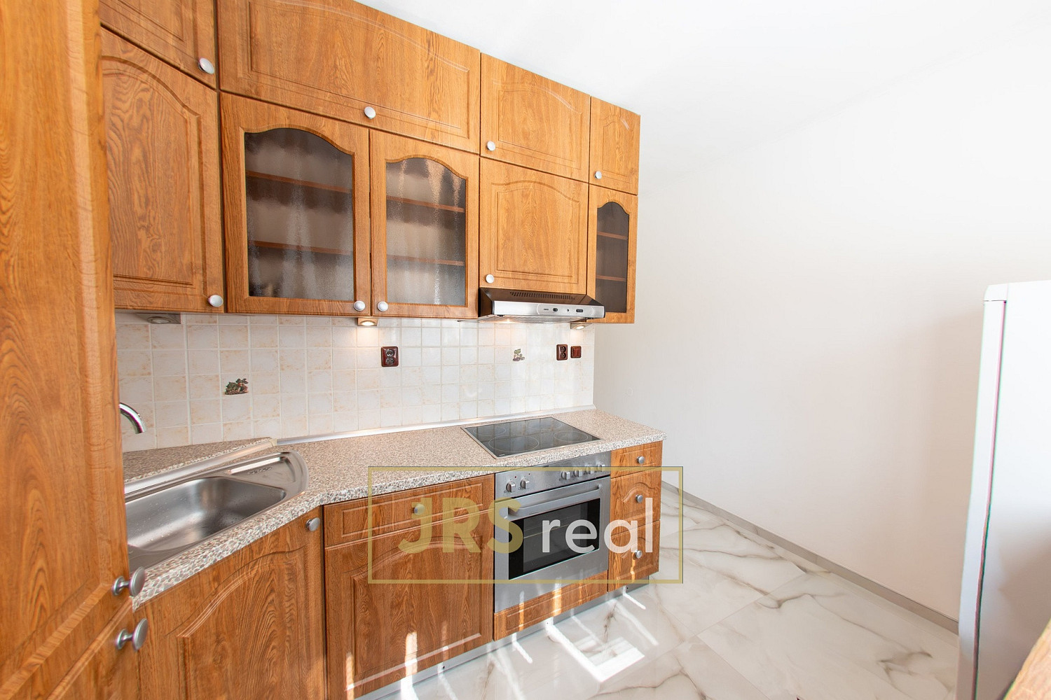 Pronájem bytu 2+1 53 m²