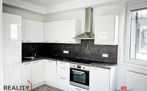 Pronájem bytu 2+kk 61 m², Klementova, Praha 5 - Stodůlky