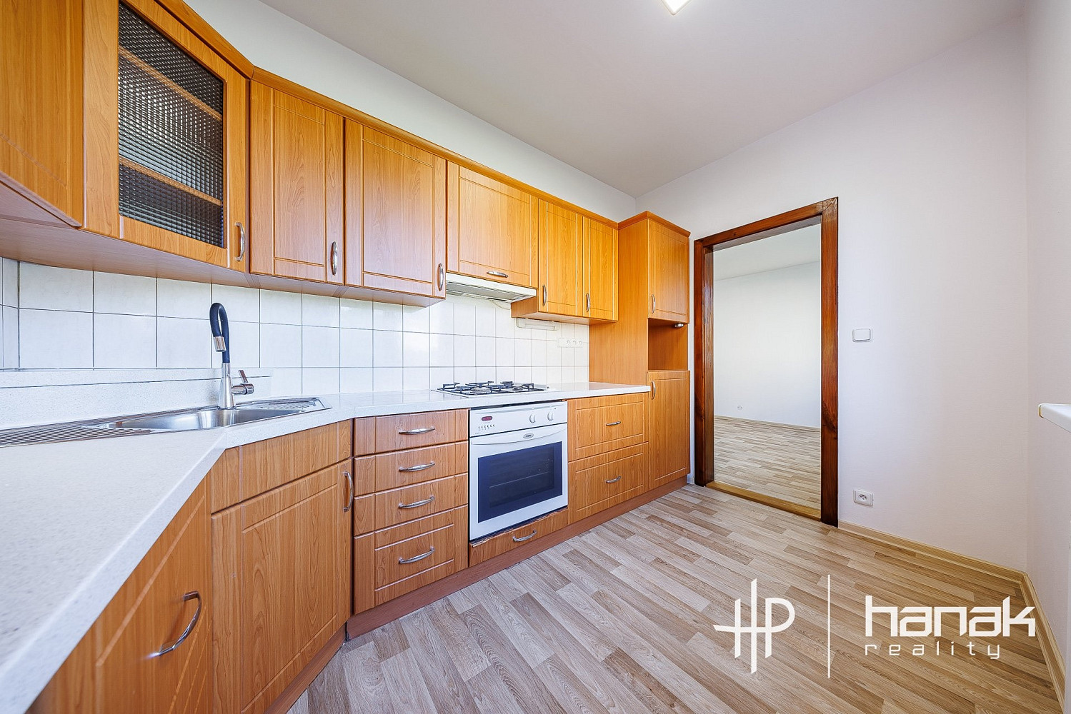 Pronájem bytu 3+1 62 m²