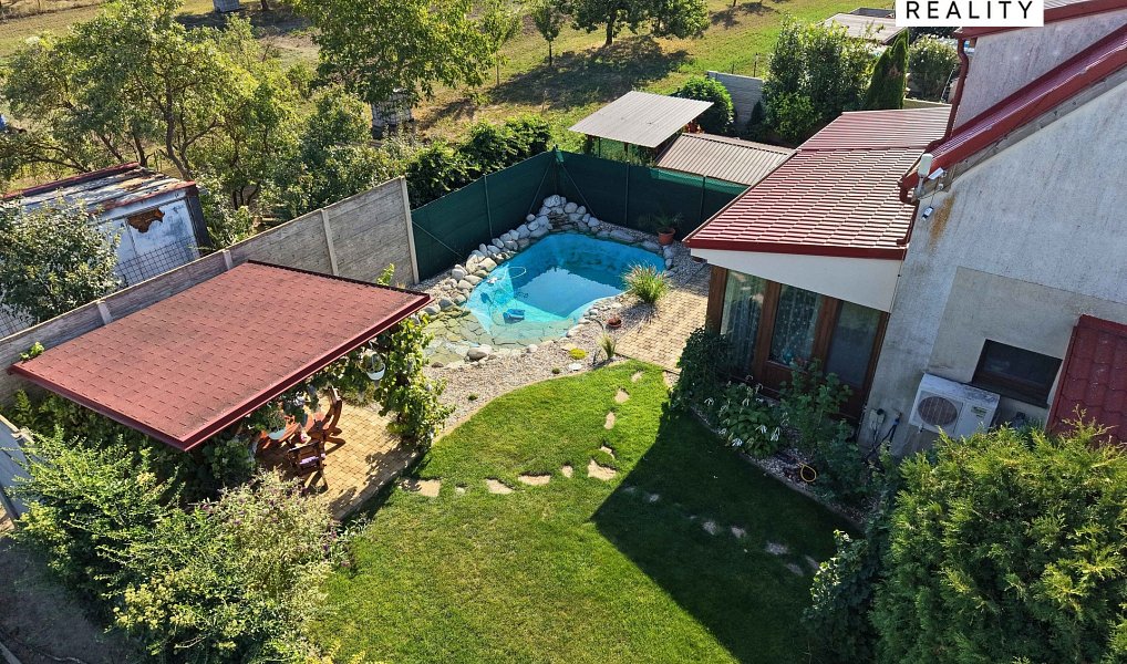 Prodej domu 122 m² s pozemkem 337 m², Troskotovice – náhled fotky 20