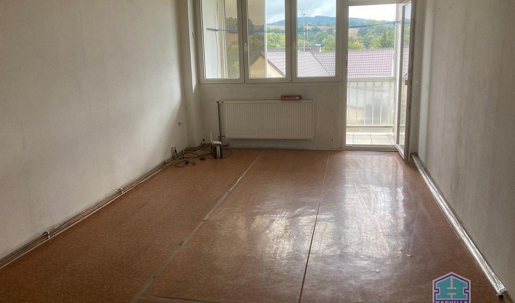 Prodej bytu 3+1 64 m², Bělá nad Radbuzou – náhled fotky 11