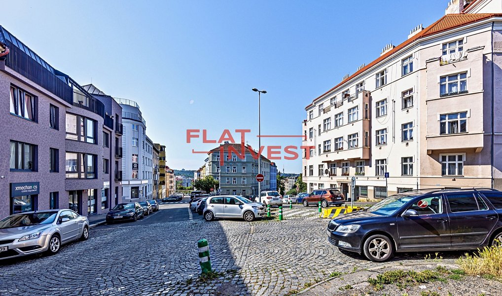 Pronájem bytu 2+kk 50 m², Praha – náhled fotky 23