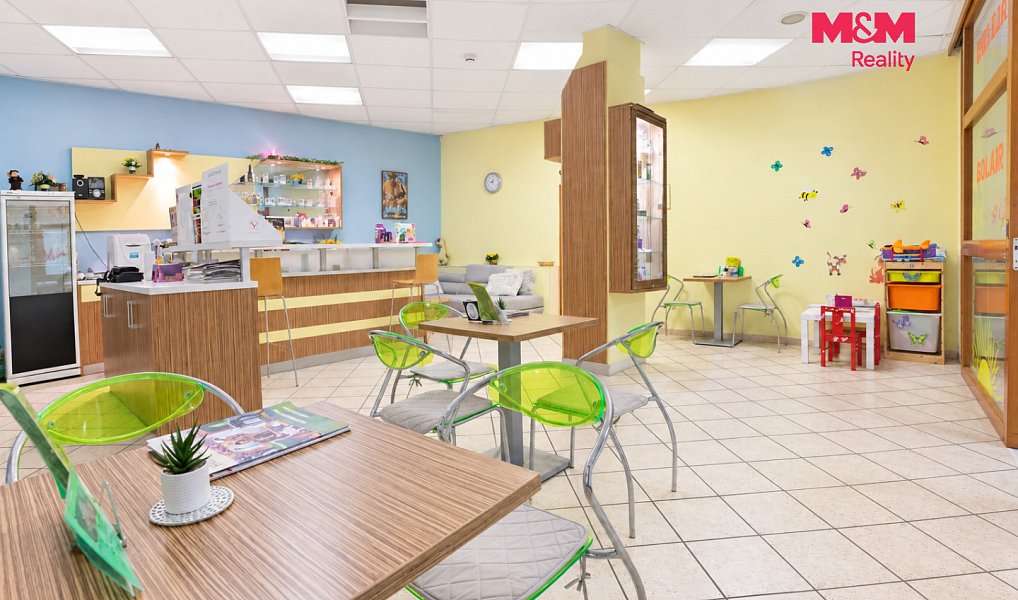 Prodej obchodních prostor 750 m², Otrokovice – náhled fotky 20
