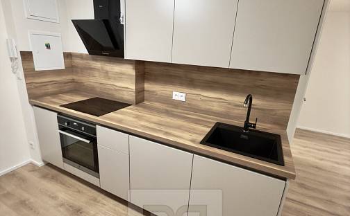 Pronájem bytu 2+kk 48 m², Čenětická, Praha 4 - Chodov