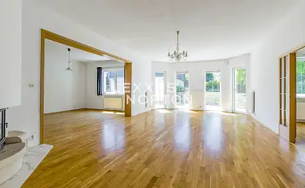 Pronájem domu 400 m² s pozemkem 1 250 m², Ke strži, Praha 6 - Nebušice