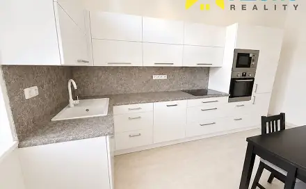 Pronájem bytu 3+1 82 m², Dr. Skaláka, Přerov - Přerov I-Město