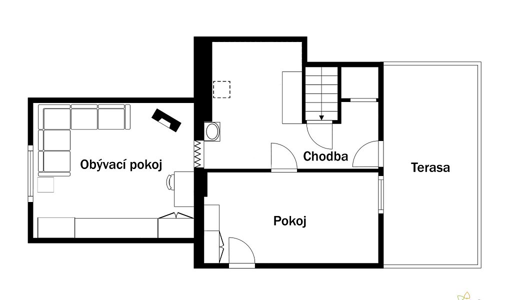 Prodej domu 160 m² s pozemkem 1 008 m², Miskovice – náhled fotky 25