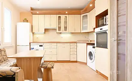 Pronájem bytu 1+1 35 m², Sídliště Za Chlumem, Bílina - Teplické Předměstí, okres Teplice