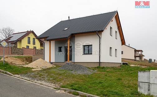 Prodej domu 200 m² s pozemkem 811 m², Zvole, okres Šumperk