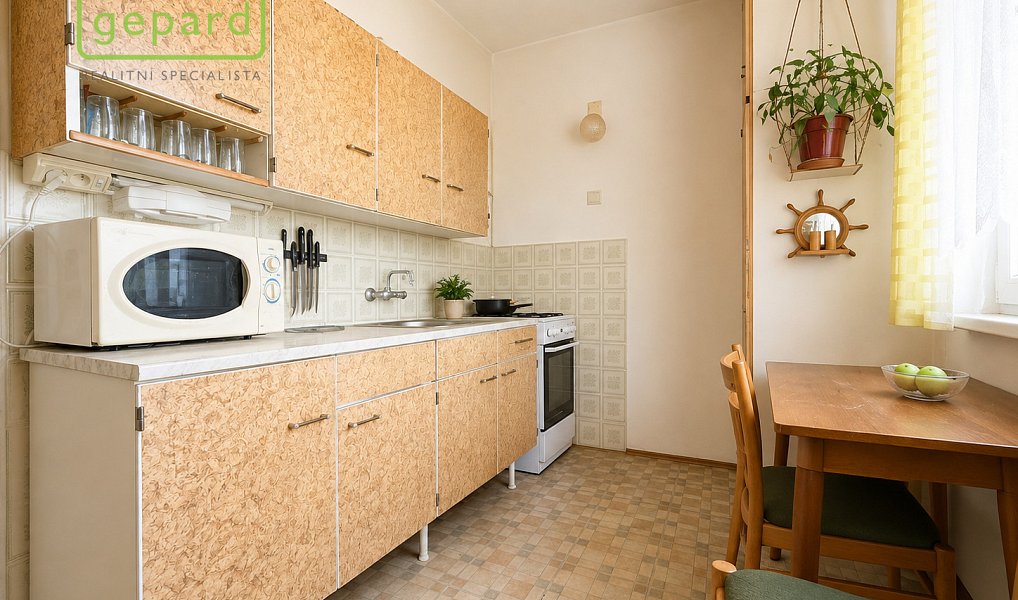Prodej bytu 3+1 68 m², Chodov – náhled fotky 11