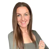 Ing. Lucie Bílá
