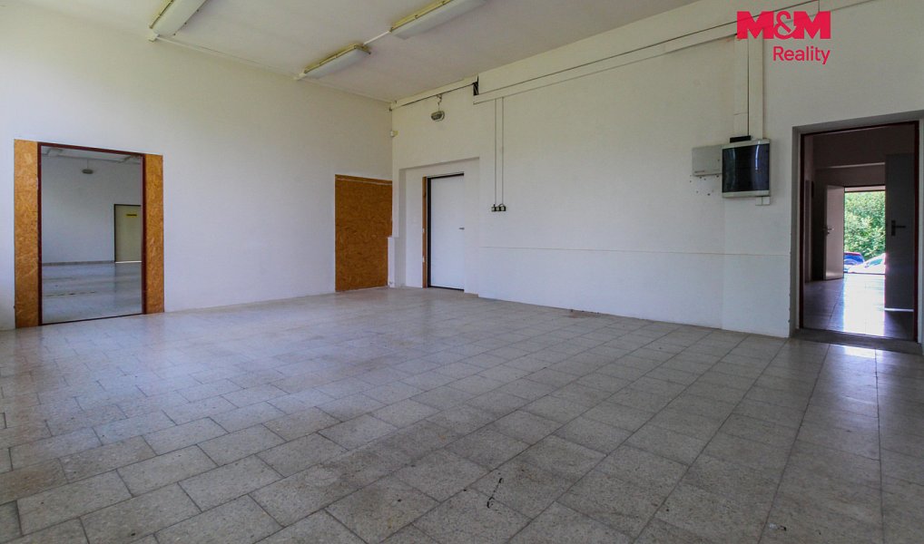 Prodej obchodních prostor 1 051 m², Jeseník – náhled fotky 21