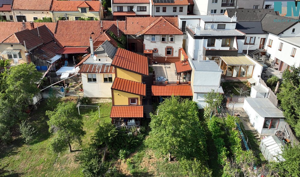 Prodej domu 75 m² s pozemkem 797 m², Popovice – náhled fotky 25