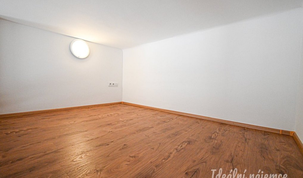 Pronájem bytu 1+kk 25 m², Brno – náhled fotky 7