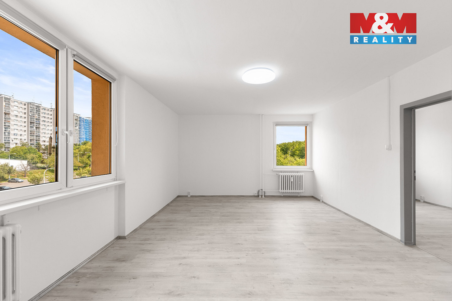 Prodej bytu 3+1 70 m² — photo 2