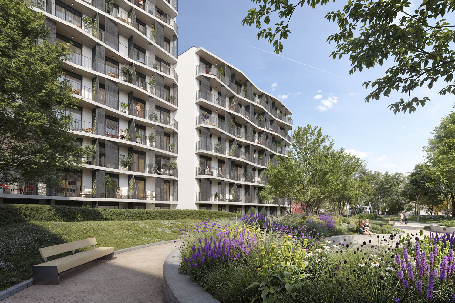Prodej bytu 3+kk 62 m² – fotografie 2