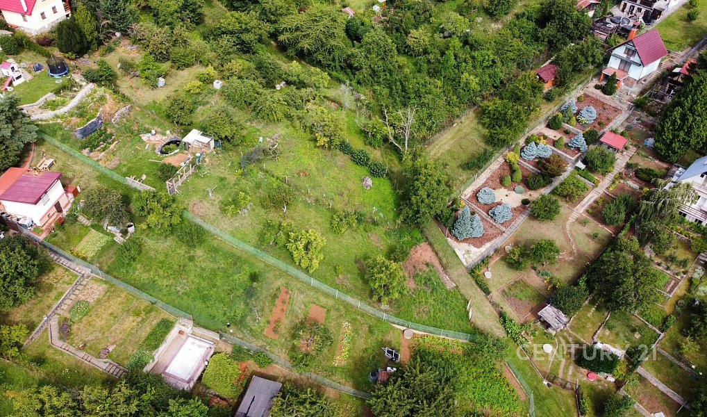 Prodej stavebního pozemku 748 m², Nebovidy – náhled fotky 7
