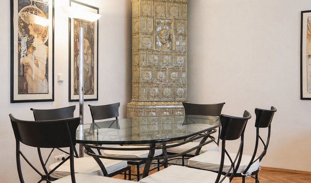 Pronájem bytu 3+kk 81 m², Praha – náhled fotky 2