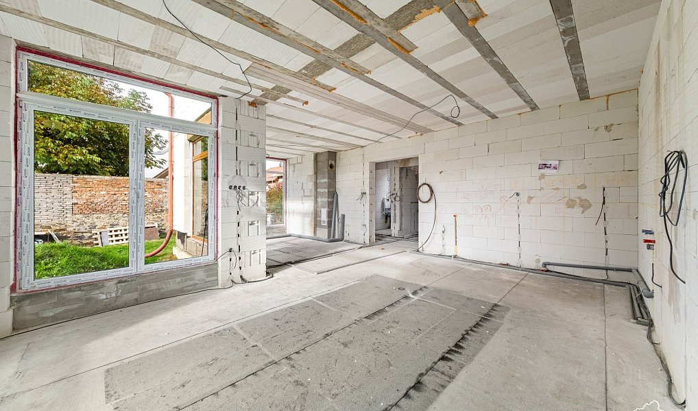 Prodej domu 144 m² s pozemkem 594 m², Velké Přílepy – náhled fotky 15