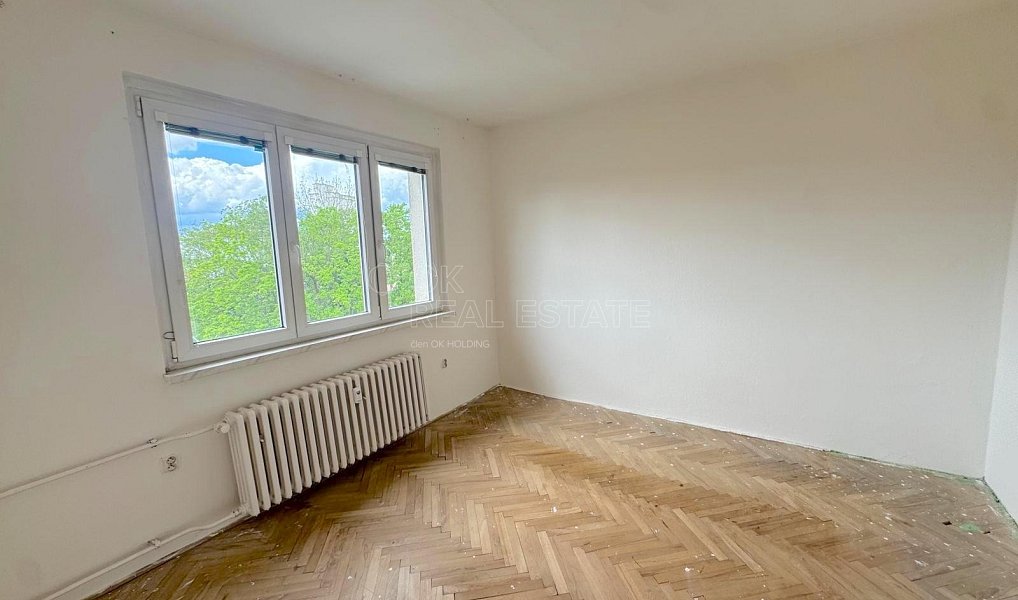Prodej bytu 2+1 52 m², Šternberk – náhled fotky 6