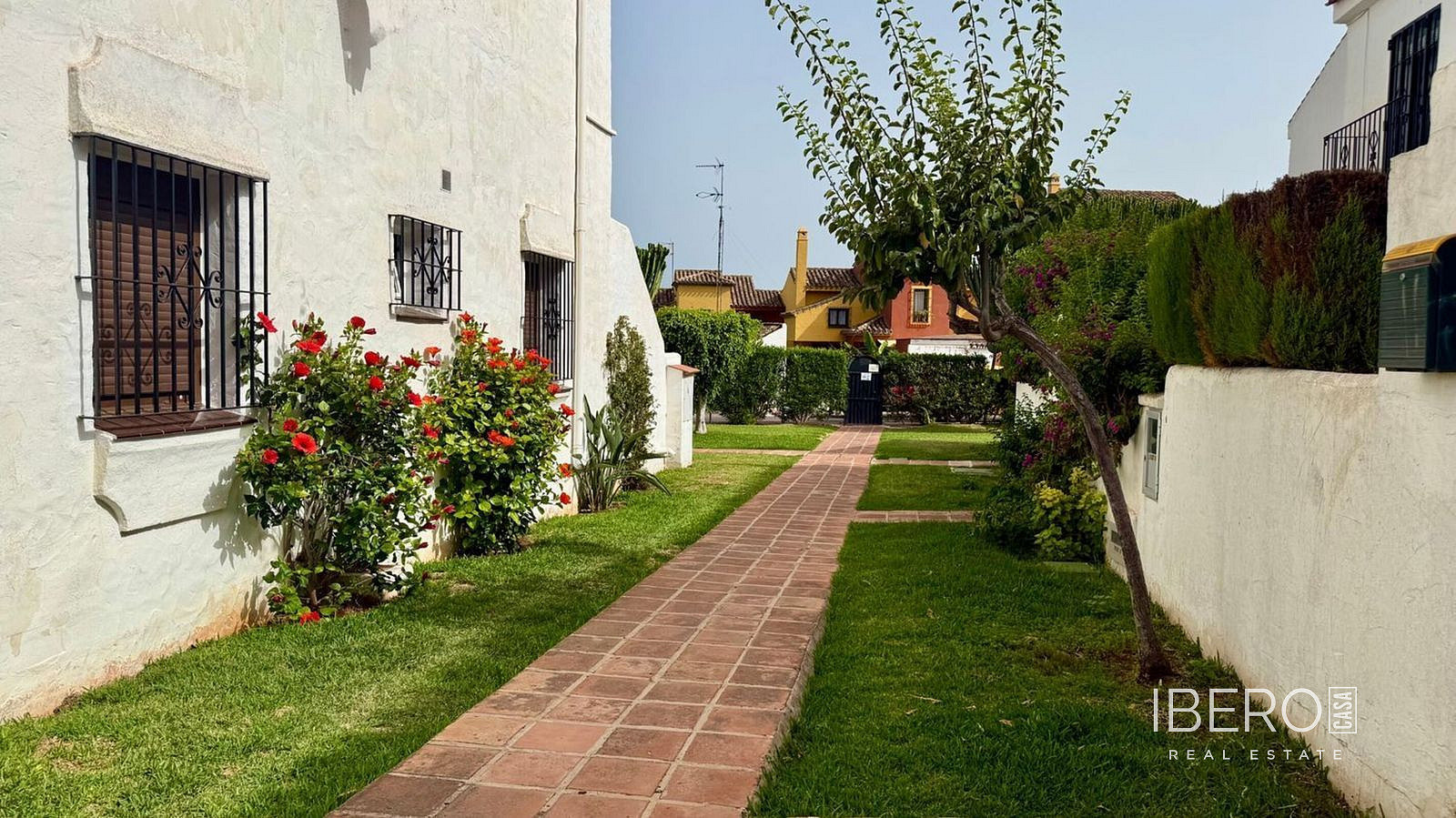 Casa 3+kk – Marbella - Vista 4