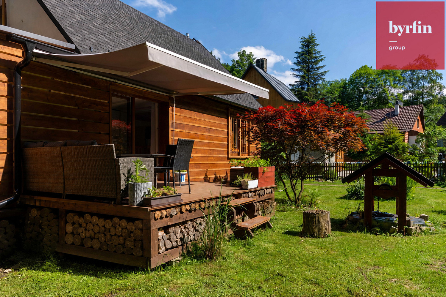 Prodej domu 100 m² s pozemkem 404 m²