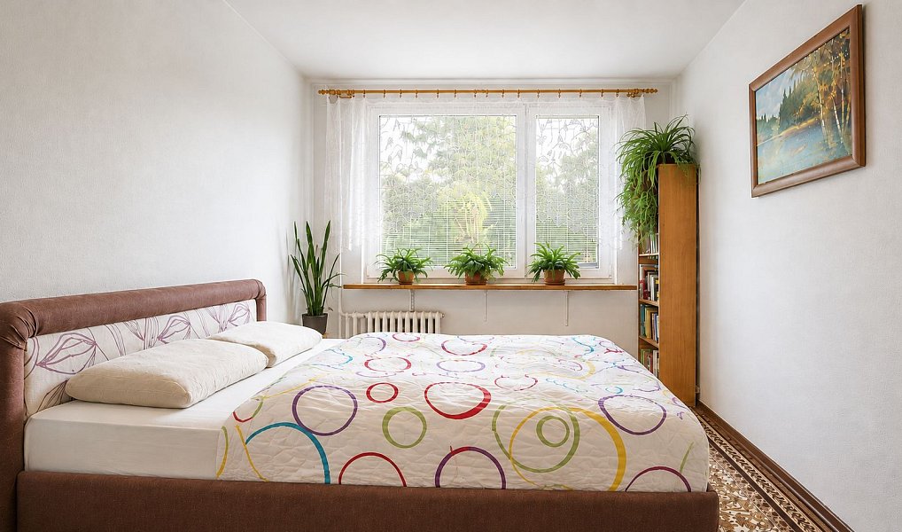 Prodej bytu 4+1 90 m², Brandýs nad Labem-Stará Boleslav – náhled fotky 5