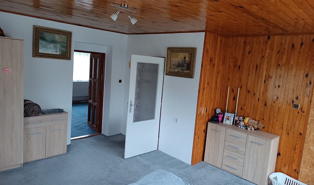 Prodej domu 150 m² s pozemkem 1 000 m², Šonov – náhled fotky 32