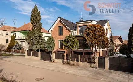 Pronájem bytu 3+kk 100 m², Břeclav