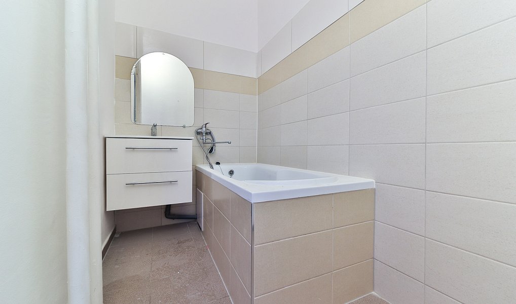 Pronájem bytu 2+1 56 m², Habartov – náhled fotky 13