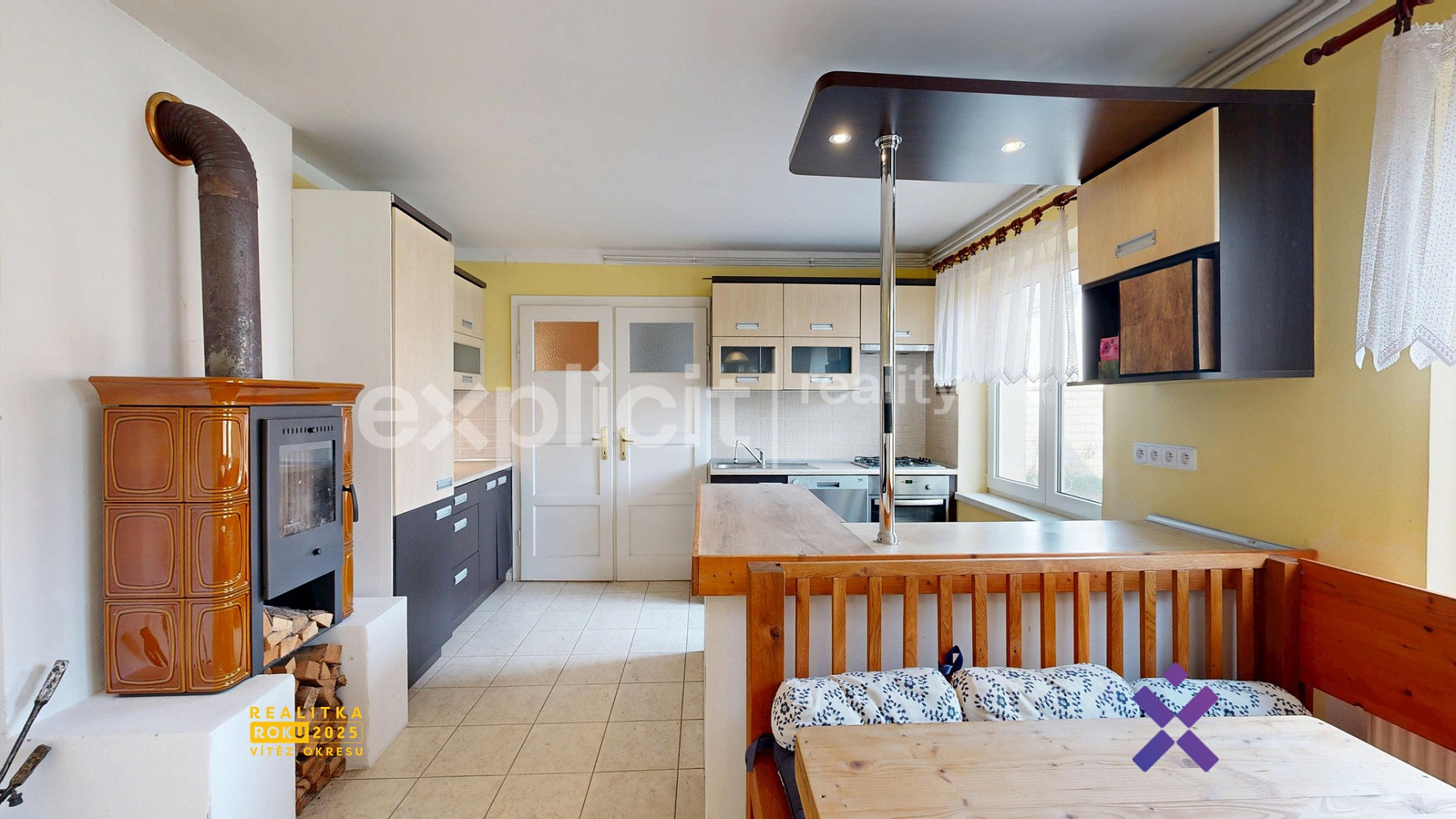 Prodej domu 162 m² s pozemkem 571 m² — photo 2
