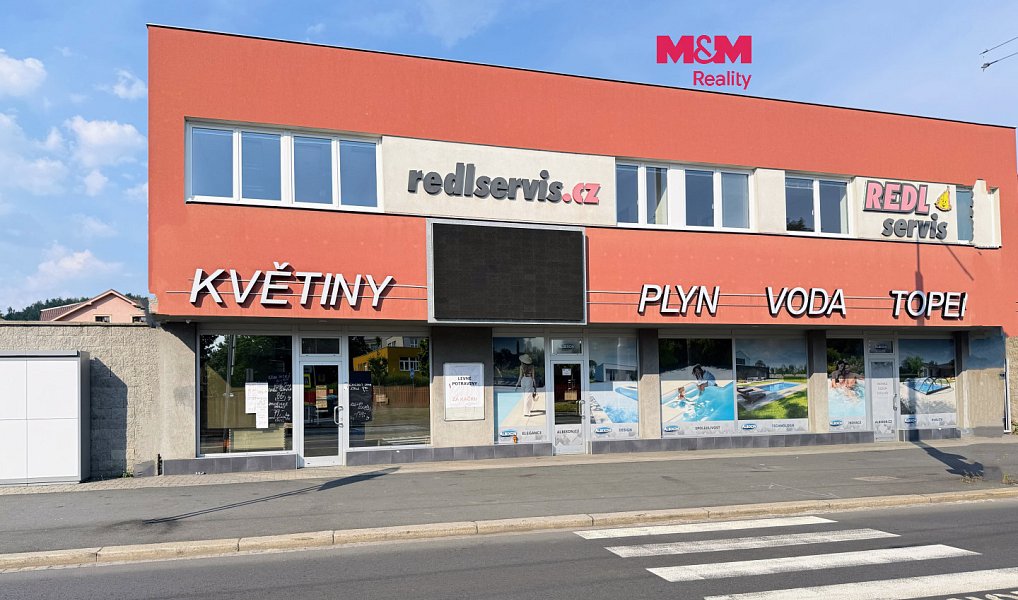 Pronájem kanceláře 95 m², Ostrava – náhled fotky 6