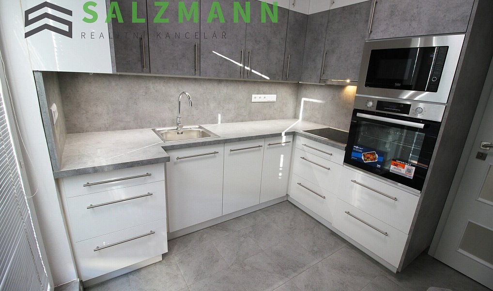 Pronájem bytu 2+1, 67 m², Jižní Předměstí - Plzeň-město, Plzeň