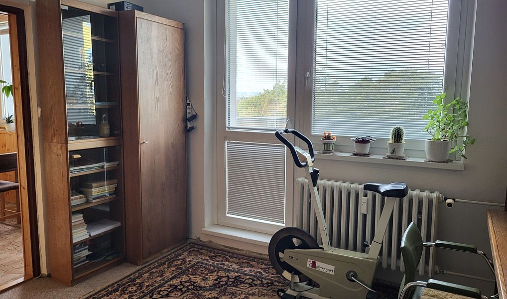 Pronájem bytu 3+1 73 m², Třebíč – náhled fotky 10