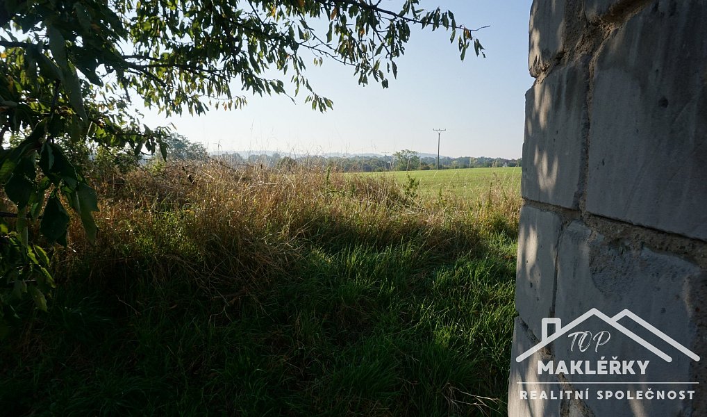 Prodej zahrady 379 m², Pašinka – náhled fotky 7