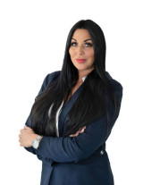 Bc. Eliška Moravcová