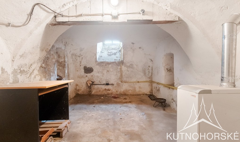 Prodej domu 158 m² s pozemkem 605 m², Čáslav – náhled fotky 31