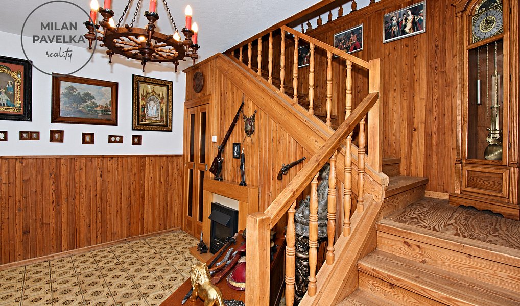 Prodej domu 150 m² s pozemkem 3 620 m², Ždánice – náhled fotky 3