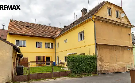 Prodej bytu 3+1 83 m²