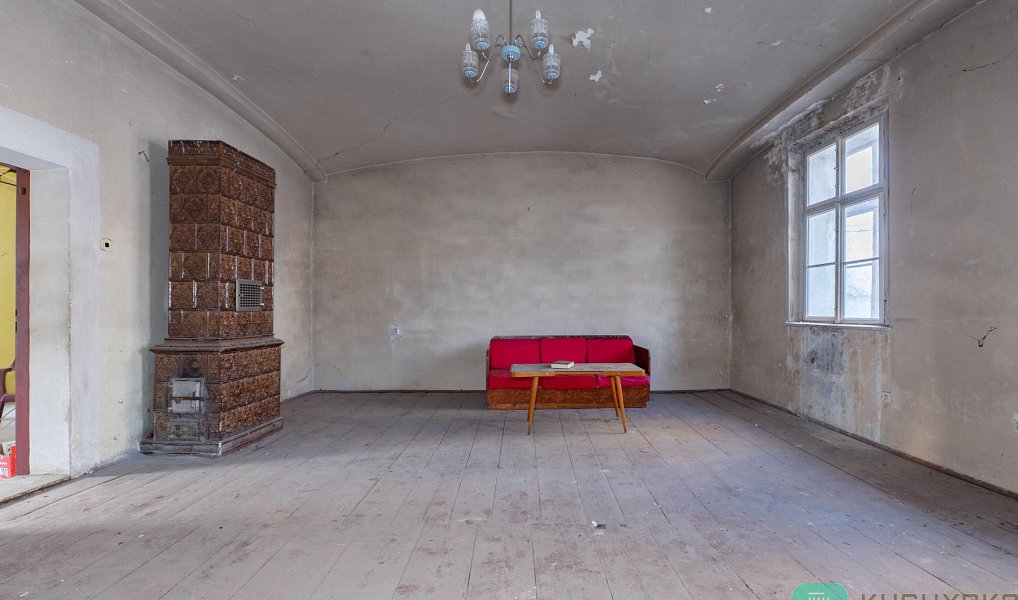 Prodej domu 500 m² s pozemkem 309 m², Duchcov – náhled fotky 13