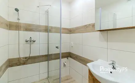 Pronájem bytu 1+1 40 m²