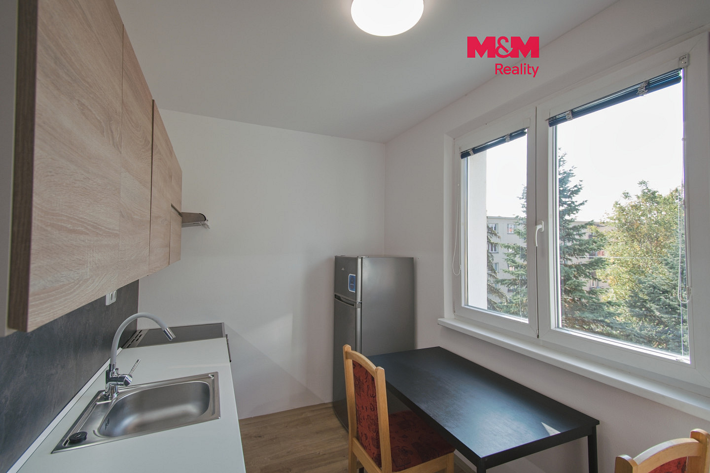 Prodej bytu 2+1 54 m²