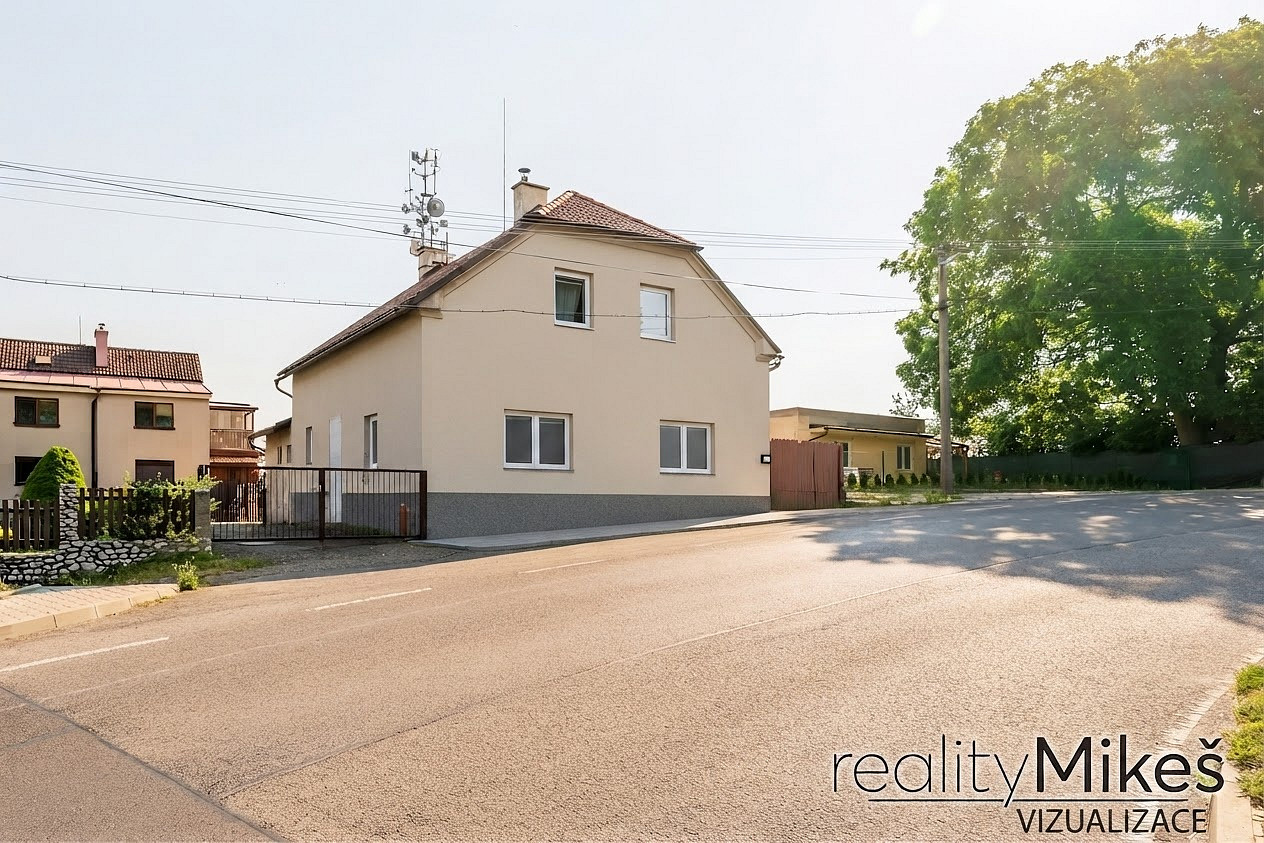 Prodej ubytovacího objektu 500 m² — photo 2