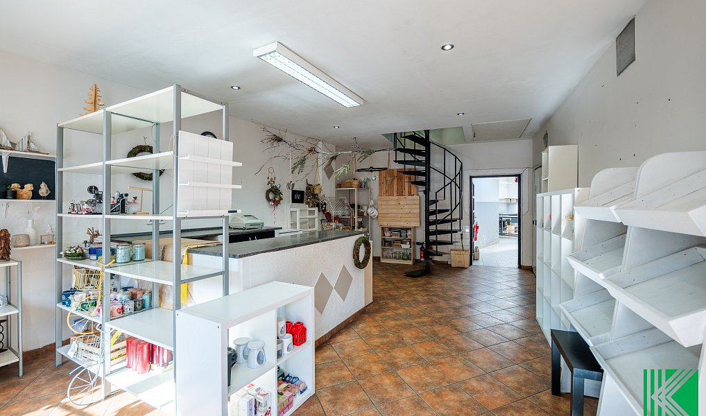 Prodej obchodních prostor 236 m², Praha – náhled fotky 10