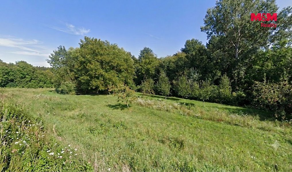 Prodej louky 1 126 m², Kokory – náhled fotky 3