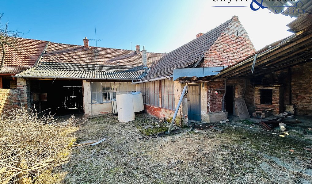 Prodej domu 110 m² s pozemkem 576 m², Brumovice – náhled fotky 4
