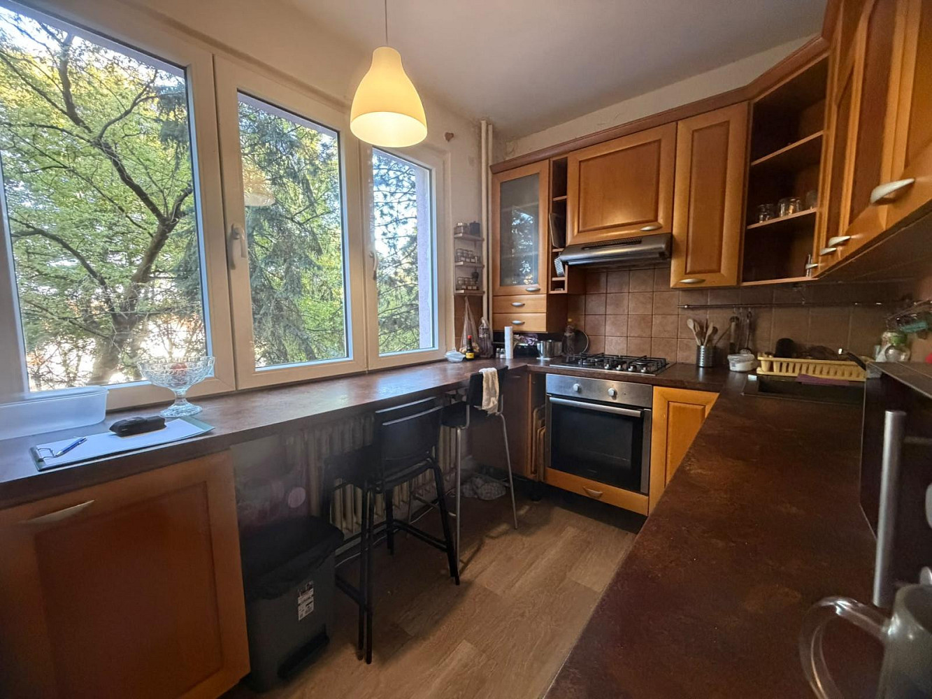 Prodej bytu 3+1 75 m²